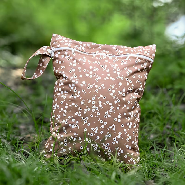 Wetbag – wasserdichter Nässebeutel für unterwegs