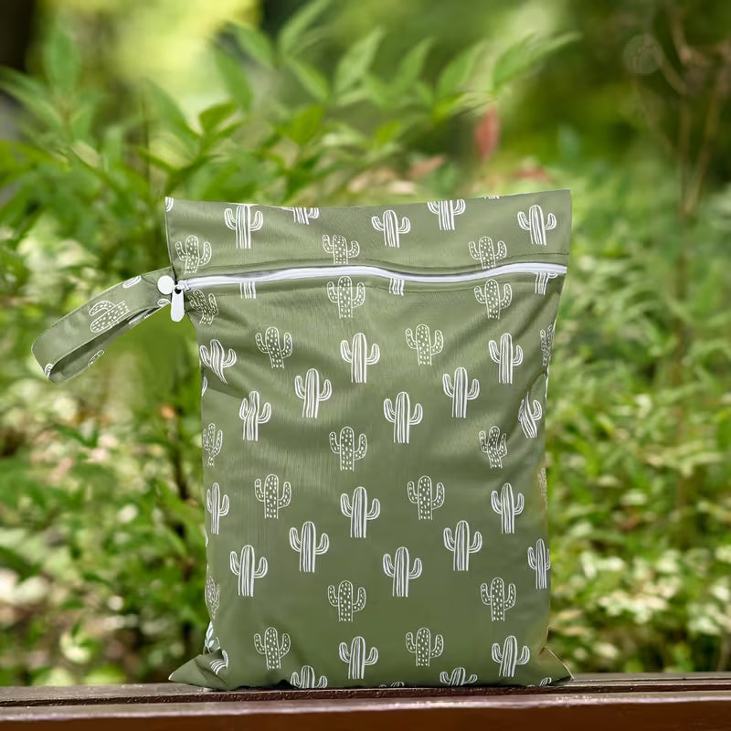 Wetbag – wasserdichter Nässebeutel für unterwegs